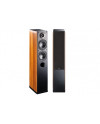  Indiana Line Nota 550 Xl pair walnut speakers