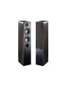  Indiana Line Nota 550 Xn couple black speakers