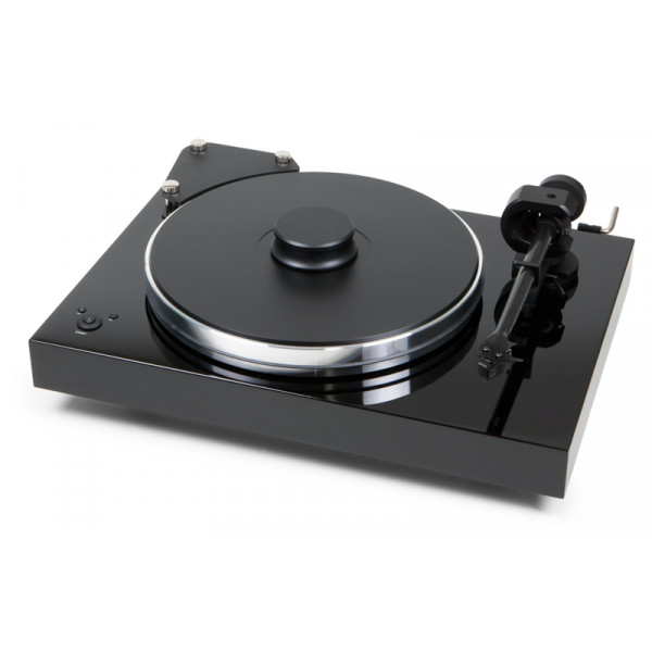 PRO-JECT XTENSION 9...