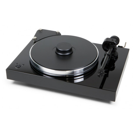 PRO-JECT XTENSION 9 EVOLUTION PIANO BLACK SUPERPACK
