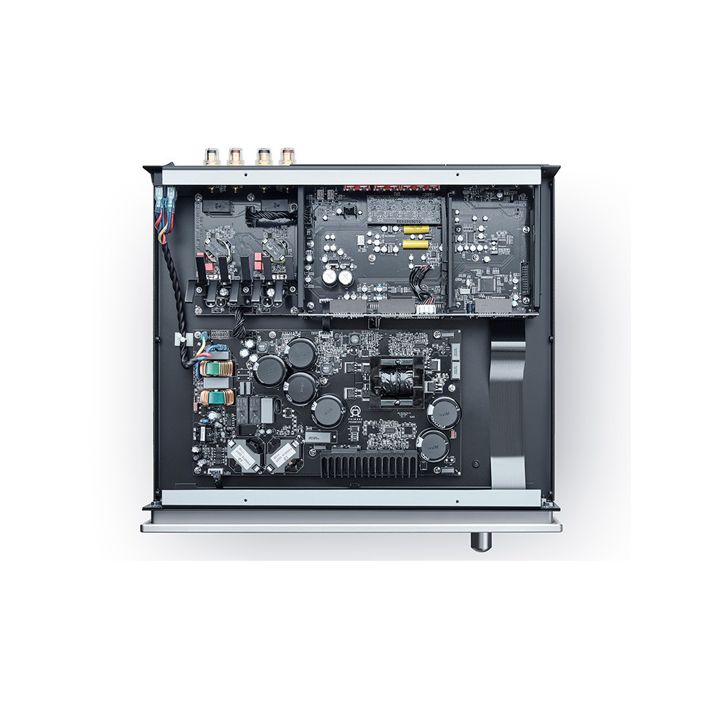 PRIMARE I25 - Audio hi-fi - Audio Impact