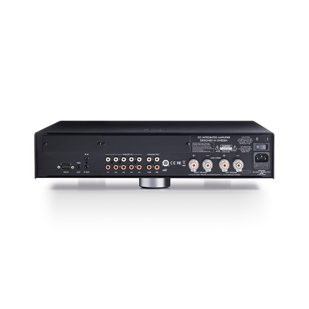 PRIMARE I25 - Audio hi-fi - Audio Impact