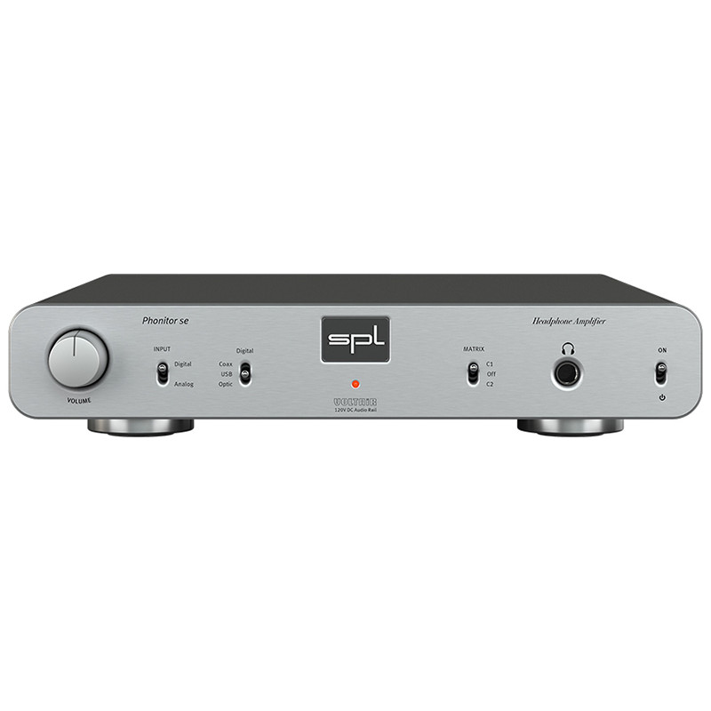 SPL PHONITOR SE - DAC