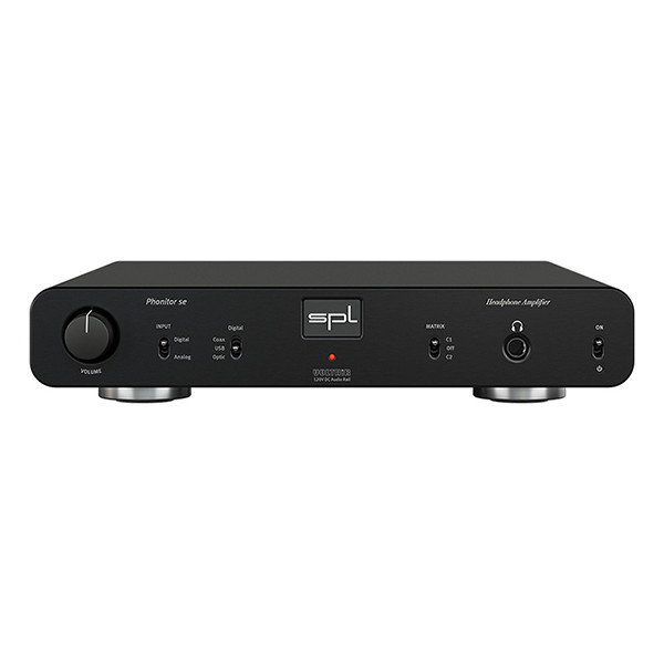 SPL PHONITOR SE - DAC