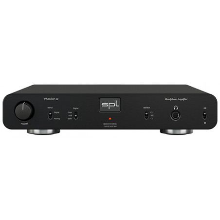 SPL PHONITOR SE - DAC