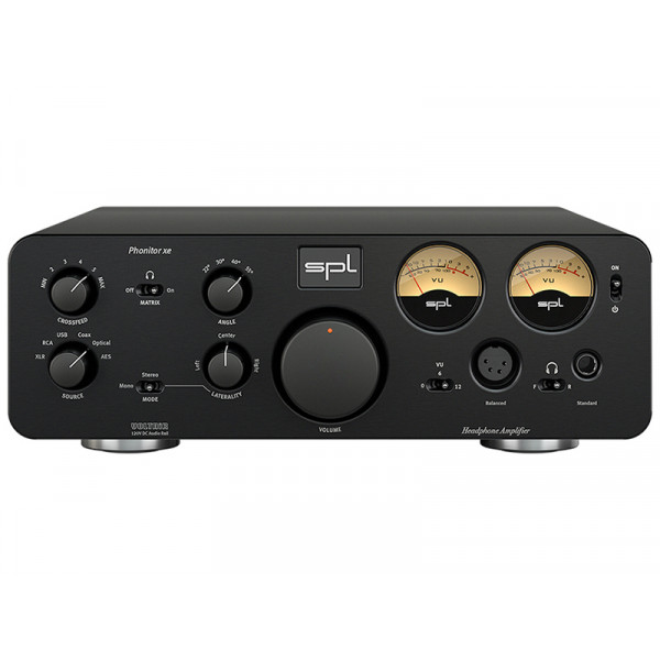 SPL PHONITOR XE - DAC