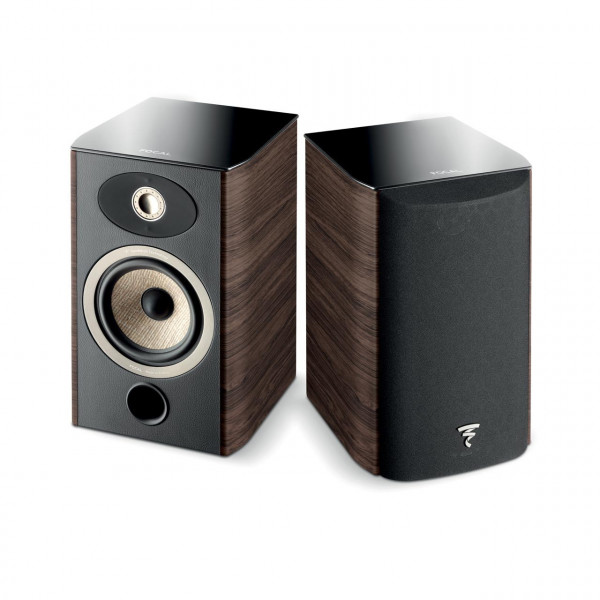 FOCAL ARIA 906 WALNUT