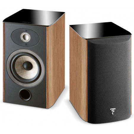 FOCAL ARIA 906 PRIME WALNUT COPPIA