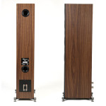 ELAC UNI-FI REFERENCE - UFR52 - COPPIA Diffusori da pavimento - Aud...