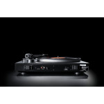 DUAL CS 418 Home - Audio Impact