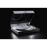 DUAL CS 418 Home - Audio Impact