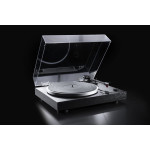 DUAL CS 518 Home - Audio Impact