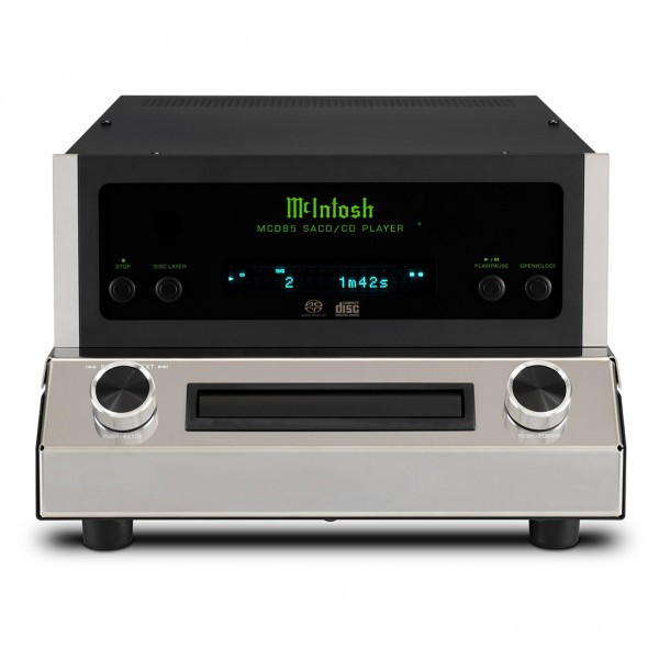 MCINTOSH MCD85