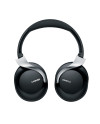 SHURE AONIC 40 Black - Wireless Bluetooth 5 Headphones with Noise Canceling