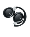 SHURE AONIC 40 Black - Wireless Bluetooth 5 Headphones with Noise Canceling
