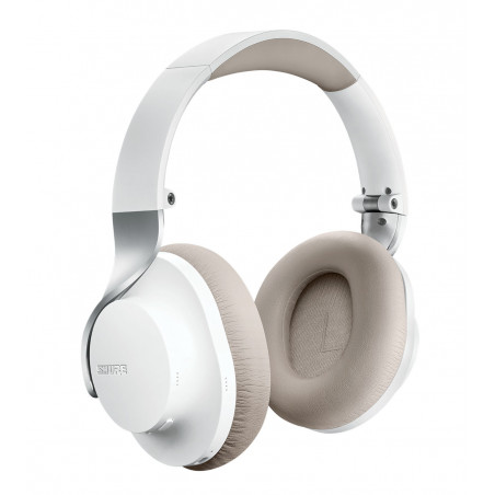 SHURE AONIC 40 White - Wireless Bluetooth 5 Headphones with Noise Canceling