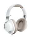 SHURE AONIC 40 White - Wireless Bluetooth 5 Headphones with Noise Canceling