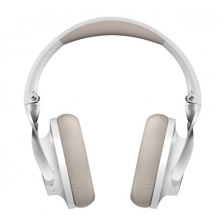SHURE AONIC 40 White - Wireless Bluetooth 5 Headphones with Noise Canceling