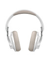 SHURE AONIC 40 White - Wireless Bluetooth 5 Headphones with Noise Canceling