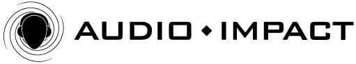 Audio Impact logo