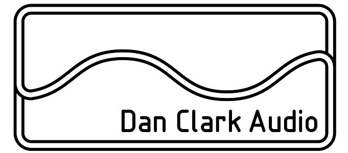 Dan Clark Audio