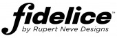 FIDELICE by Rupert Neve