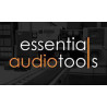 ESSENTIAL AUDIO TOOLS