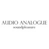 AUDIO ANALOGUE