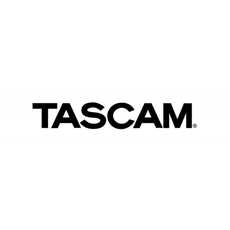 Tascam