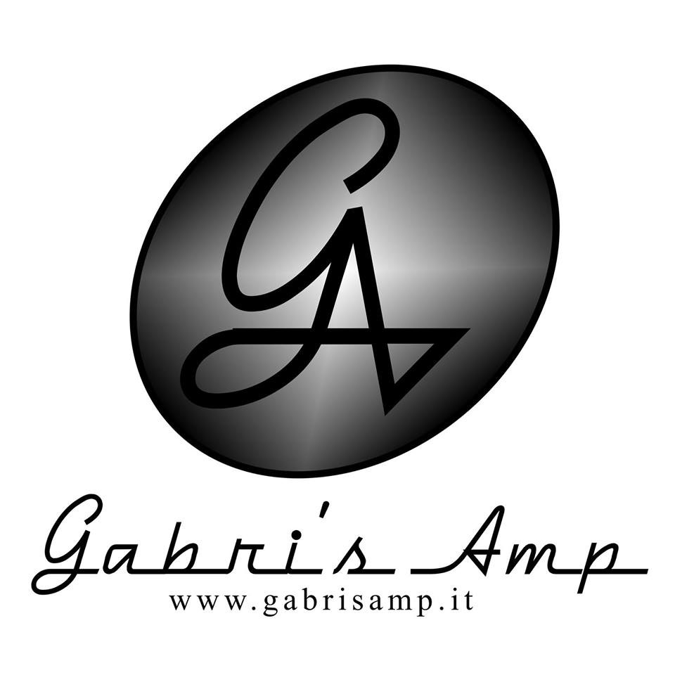 Gabri's Amp