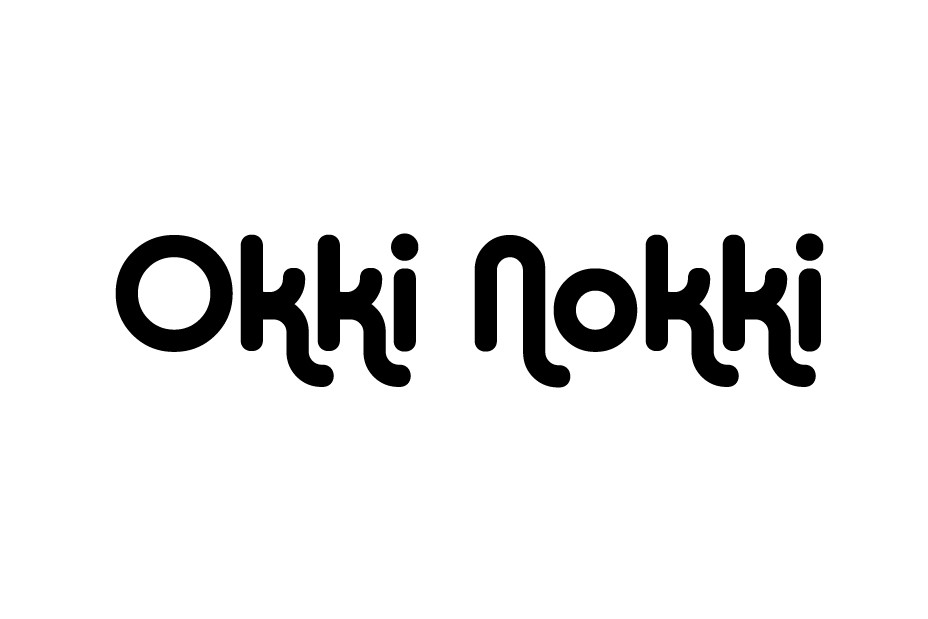 Okki Nokki